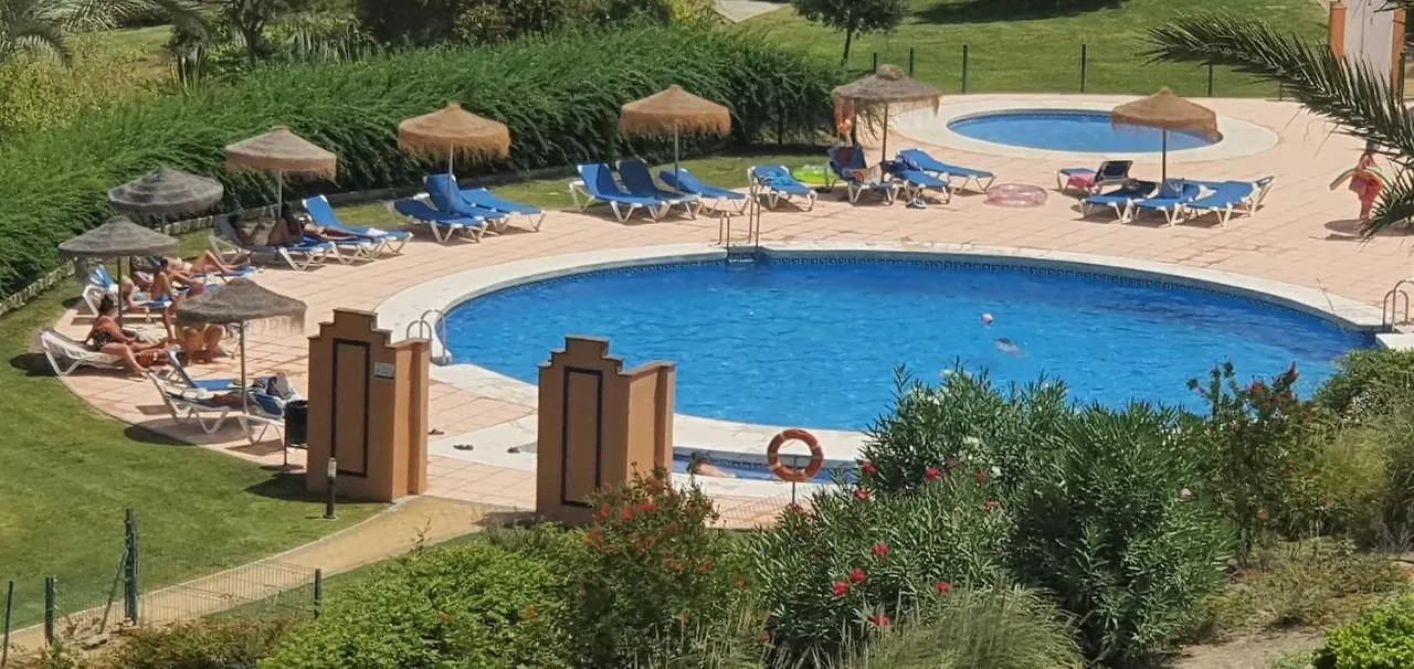 2 Bedroom Penthouse With A Private 360 Rooftop Terrace With Sea And Mountain Views Bahia de Casares